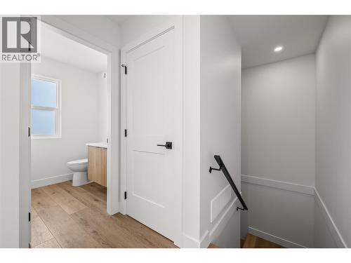 763 Patterson Avenue Lot# 2, Kelowna, BC - Indoor Photo Showing Other Room