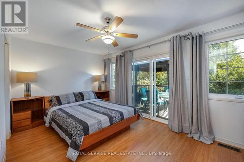 30 Brookside Street, Cavan Monaghan (Millbrook Village), ON - Indoor Photo Showing Bedroom