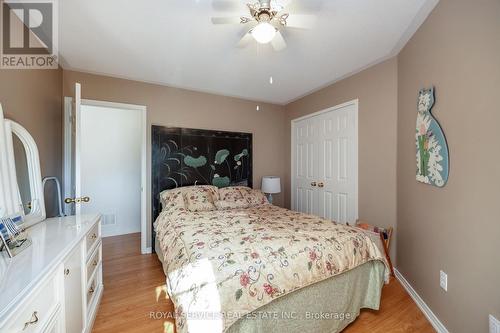 30 Brookside Street, Cavan Monaghan (Millbrook Village), ON - Indoor Photo Showing Bedroom