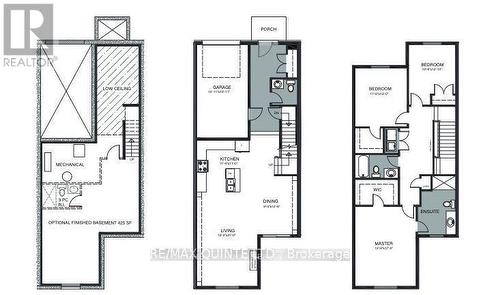 9 Evans Street, Prince Edward County (Hallowell Ward), ON - Other