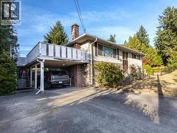 7117 TAHSIS STREET  Powell River, BC V8A 1G6