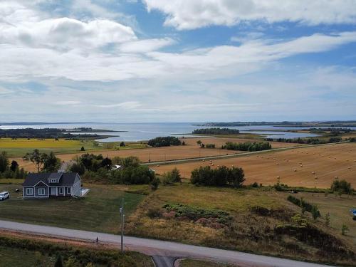 Lot 3 Michaels Lane, Orwell Cove, PE 