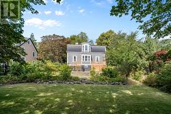 146 Hamilton Avenue  St. John's, NL A1E 1J3