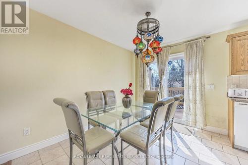 96 46Th Street N, Wasaga Beach, ON - Indoor Photo Showing Dining Room