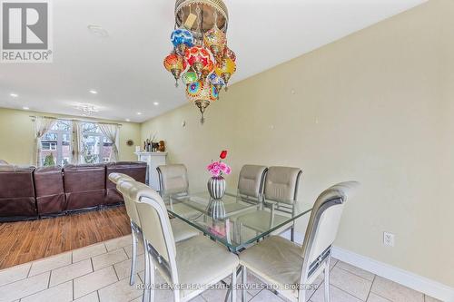96 46Th Street N, Wasaga Beach, ON - Indoor Photo Showing Dining Room