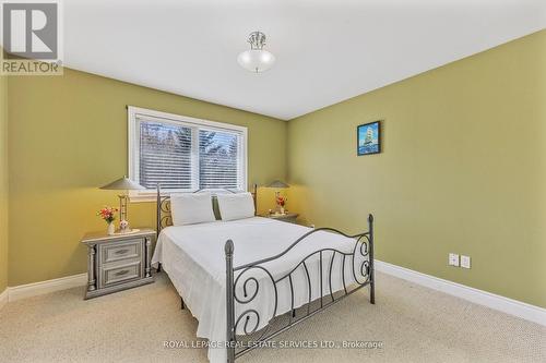 96 46Th Street N, Wasaga Beach, ON - Indoor Photo Showing Bedroom