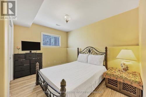 96 46Th Street N, Wasaga Beach, ON - Indoor Photo Showing Bedroom