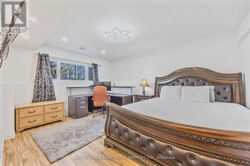 96 46Th Street N, Wasaga Beach, ON - Indoor Photo Showing Bedroom