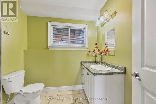 96 46Th Street N, Wasaga Beach, ON - Indoor Photo Showing Bathroom