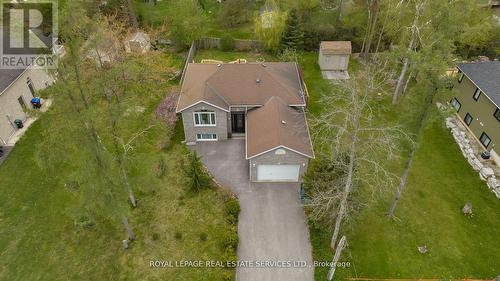 96 46Th Street N, Wasaga Beach, ON - Outdoor With View
