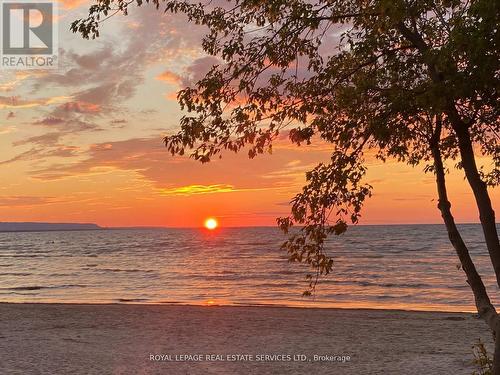 96 46Th Street N, Wasaga Beach, ON - Outdoor With Body Of Water With View