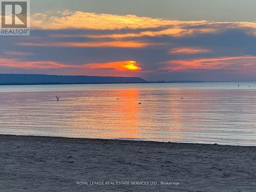 96 46Th Street N, Wasaga Beach, ON - Outdoor With Body Of Water With View