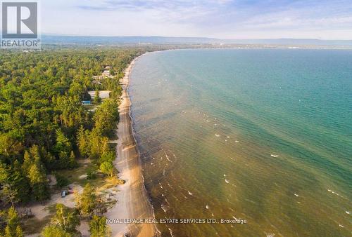 96 46Th Street N, Wasaga Beach, ON - Outdoor With Body Of Water With View