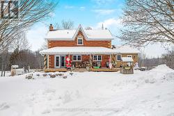 11425 SECOND LINE NASSAGAWEYA  Milton, ON L0P 1B0