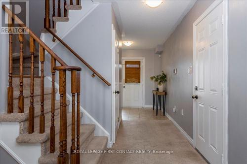 22 Admiral Crescent, Essa, ON - Indoor Photo Showing Other Room