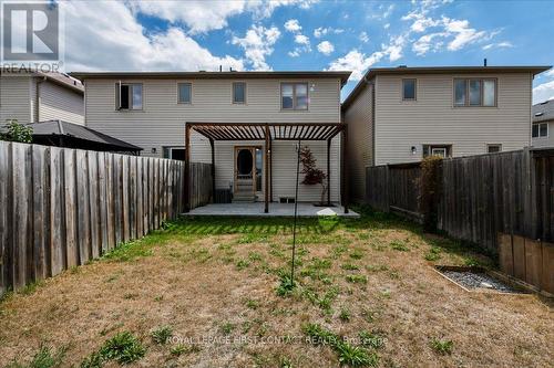 22 Admiral Crescent, Essa, ON - Outdoor