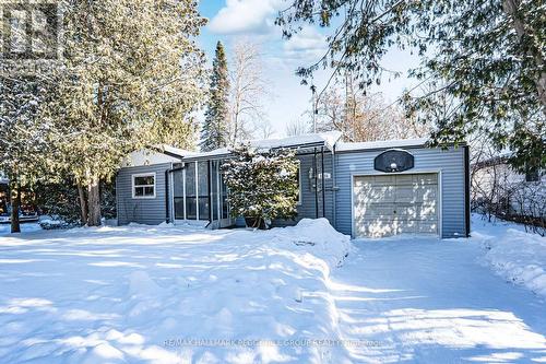 2125 WILLARD AVENUE  Innisfil, ON L9S 2C2