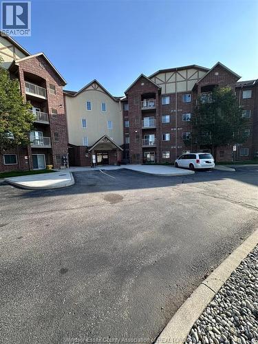 3160 WILDWOOD DRIVE Unit# 217  Windsor, ON N8R 2K8