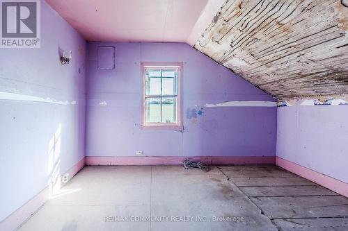 754 Porter Road, Kawartha Lakes, ON - Indoor Photo Showing Other Room