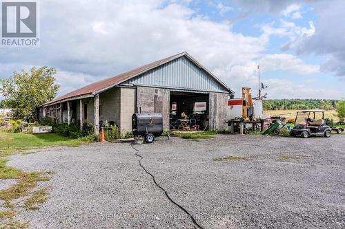 754 Porter Road, Kawartha Lakes, ON - Outdoor