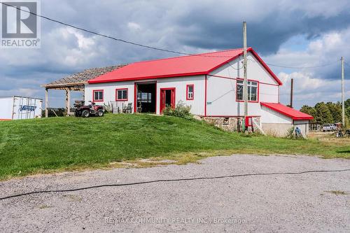 754 Porter Road, Kawartha Lakes, ON - Outdoor
