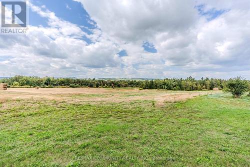 754 Porter Road, Kawartha Lakes, ON - Outdoor With View