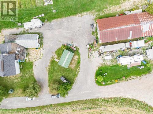 754 Porter Road, Kawartha Lakes, ON - Outdoor