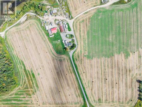 754 Porter Road, Kawartha Lakes, ON -  With View