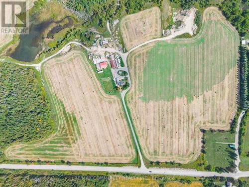 754 Porter Road, Kawartha Lakes, ON - Outdoor With View