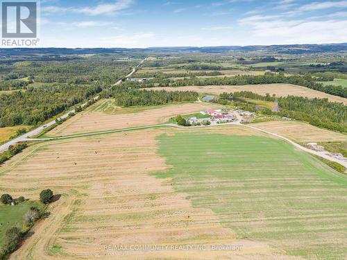 754 Porter Road, Kawartha Lakes, ON - Outdoor With View