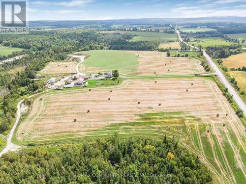 754 Porter Road, Kawartha Lakes, ON - Outdoor With View