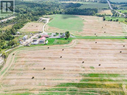 754 Porter Road, Kawartha Lakes, ON - Outdoor With View