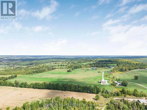 754 Porter Road, Kawartha Lakes, ON - Outdoor With View