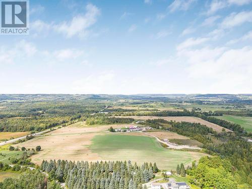 754 Porter Road, Kawartha Lakes, ON - Outdoor With View