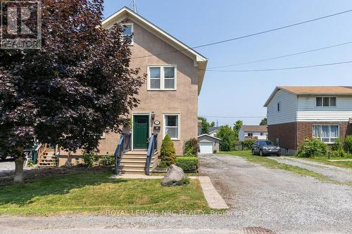 48 Hodgkins Avenue, Thorold, ON - Outdoor