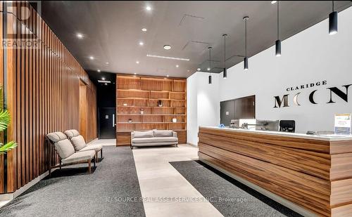 1009 - 340 Queen Street, Ottawa, ON - Indoor Photo Showing Other Room