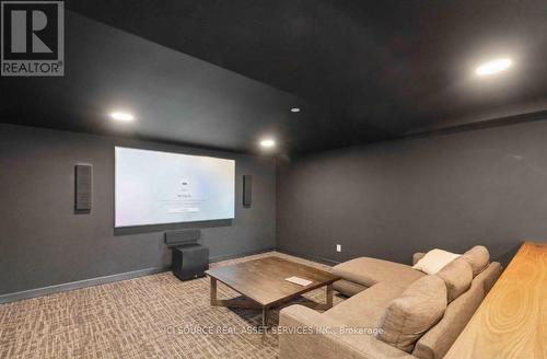 1009 - 340 Queen Street, Ottawa, ON - Indoor Photo Showing Other Room