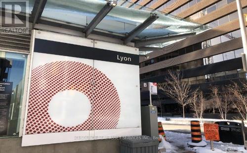 1009 - 340 Queen Street, Ottawa, ON - Outdoor With Deck Patio Veranda