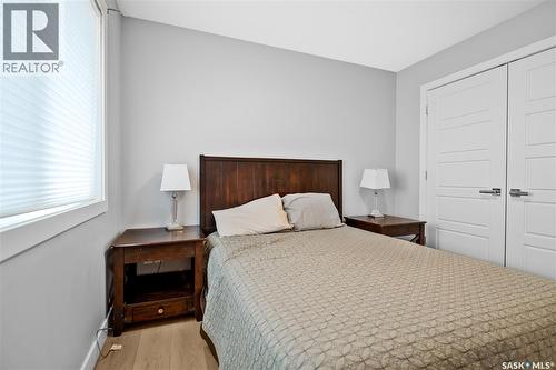 4311 Sandpiper Crescent E, Regina, SK - Indoor Photo Showing Bedroom