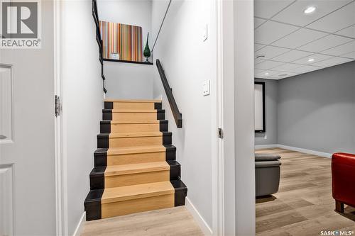 4311 Sandpiper Crescent E, Regina, SK - Indoor Photo Showing Other Room