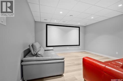 4311 Sandpiper Crescent E, Regina, SK - Indoor Photo Showing Other Room