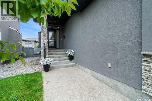 4311 Sandpiper Crescent E, Regina, SK - Outdoor