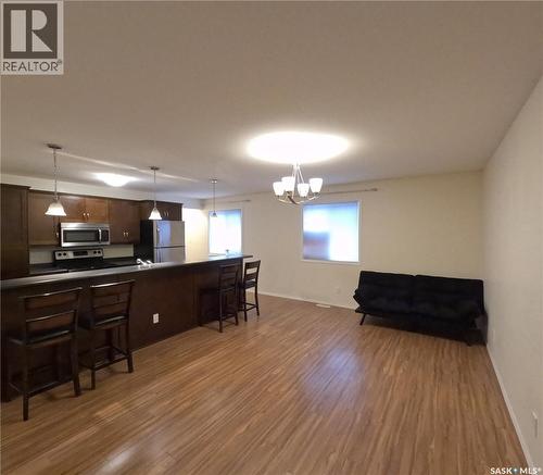 101 221 Main Street S, Moose Jaw, SK - Indoor