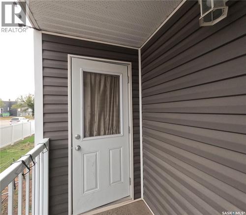 101 221 Main Street S, Moose Jaw, SK - Outdoor With Exterior
