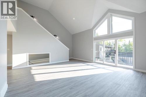 3 Alpine Trail Place, Fernie, BC - Indoor Photo Showing Other Room