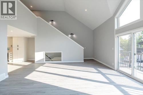 3 Alpine Trail Place, Fernie, BC - Indoor Photo Showing Other Room