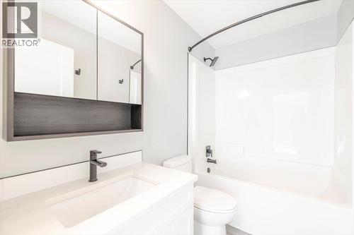3 Alpine Trail Place, Fernie, BC - Indoor Photo Showing Bathroom