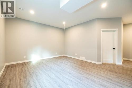 3 Alpine Trail Place, Fernie, BC - Indoor Photo Showing Other Room