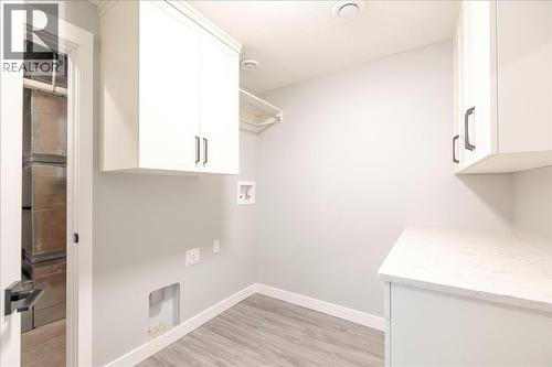 3 Alpine Trail Place, Fernie, BC - Indoor With Storage