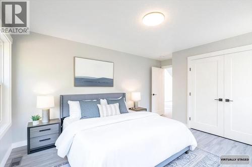 3 Alpine Trail Place, Fernie, BC - Indoor Photo Showing Bedroom